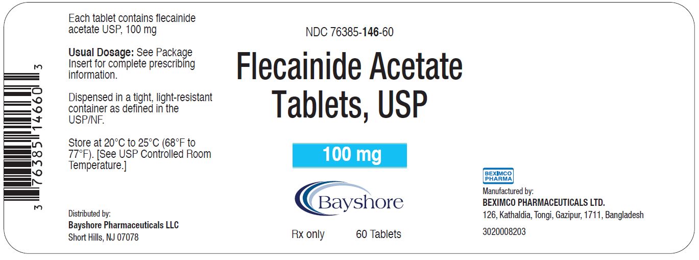 Flecainide Acetate